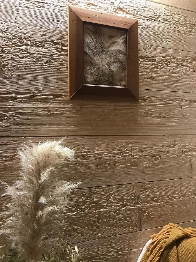 Apartmán Nid Douillet A La Louvee Combloux
