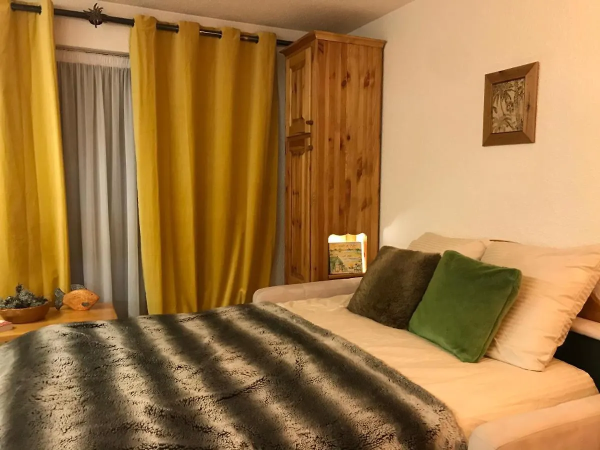 Apartmán Nid Douillet A La Louvee Combloux
