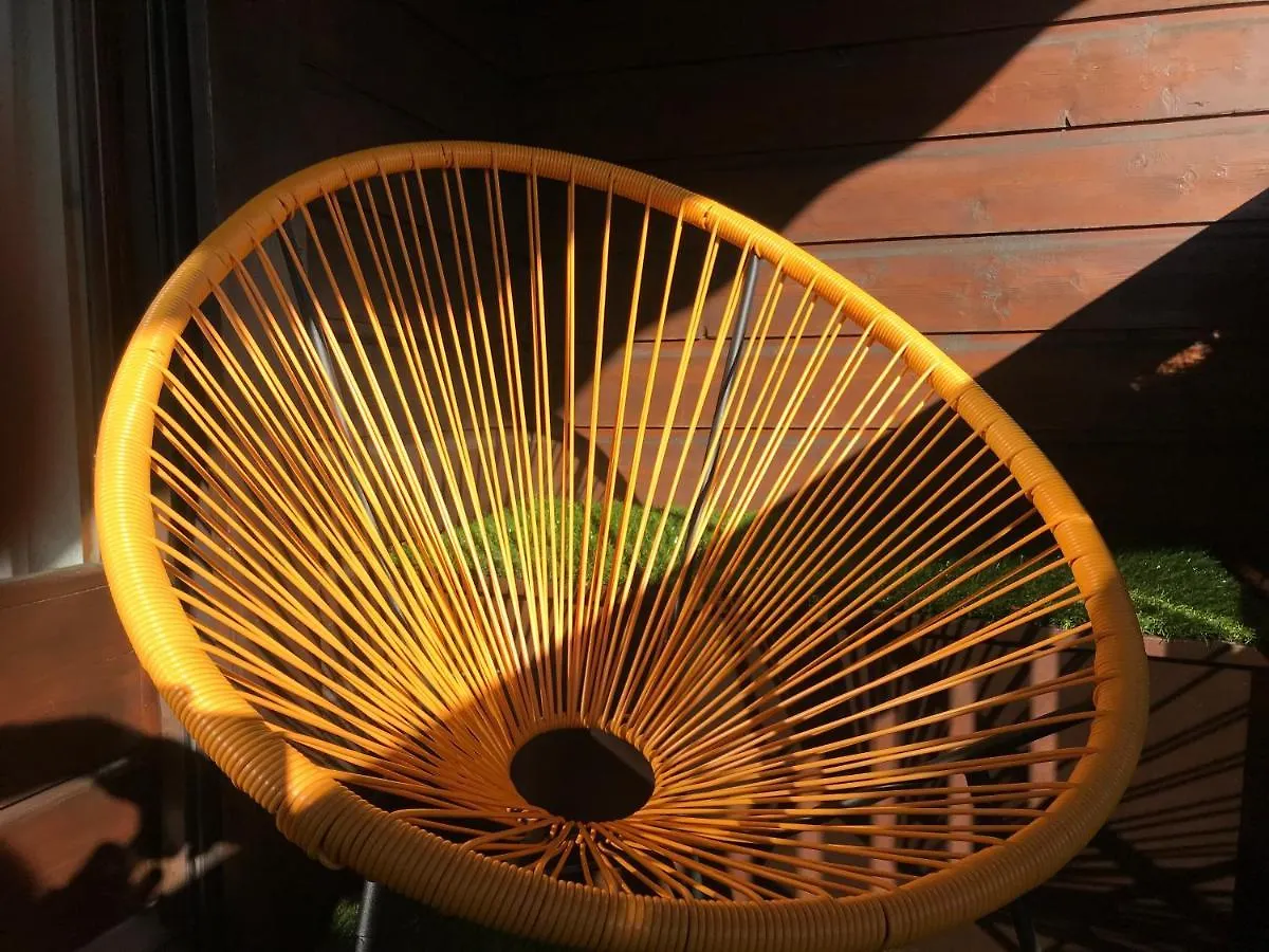 Apartmán Nid Douillet A La Louvee Combloux