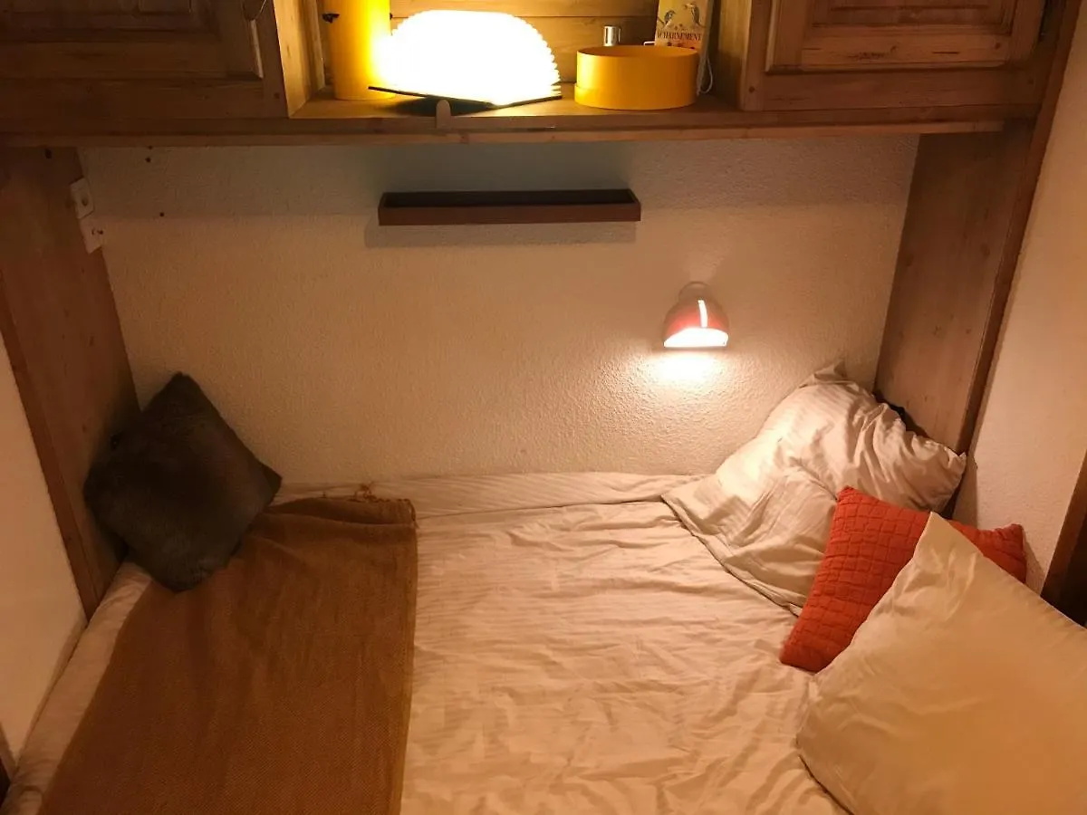 Nid Douillet A La Louvee Apartment Combloux